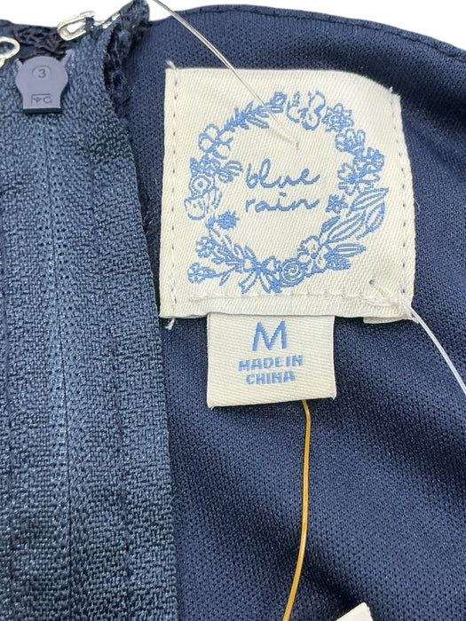 Vestido M (FRANCESCA´S)