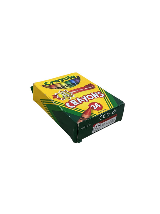 Set de crayones