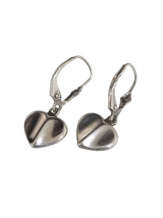 Aretes de plata (925)