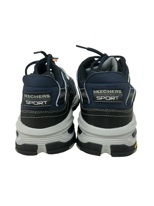 Tenis 10 (SKECHERS)