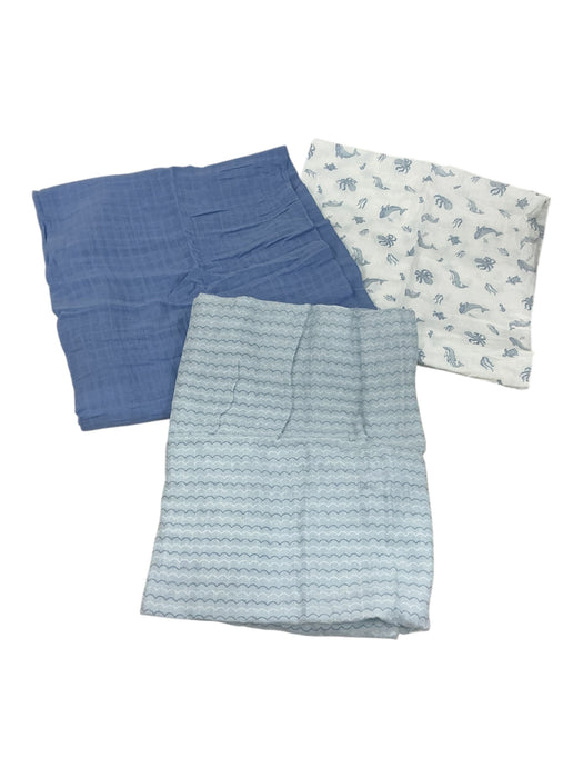 Set de mantas (PARENT'S CHOICE)