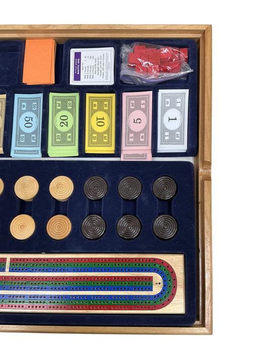 Monopoly (HASBRO)