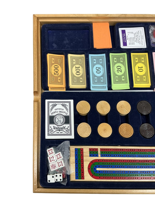 Monopoly (HASBRO)
