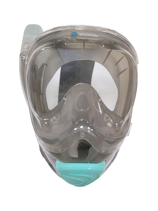 Máscara de snorkel (WILDHORN)
