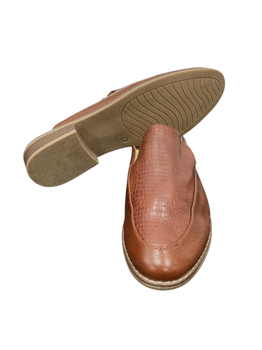 Zapato 8 (MICHAEL SHANNON)