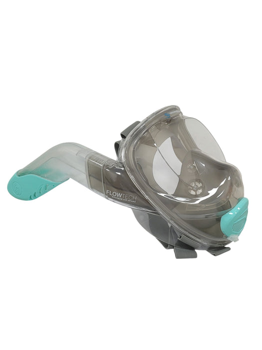 Máscara de snorkel (WILDHORN)