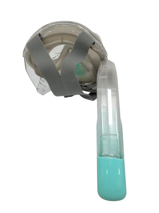 Máscara de snorkel (WILDHORN)