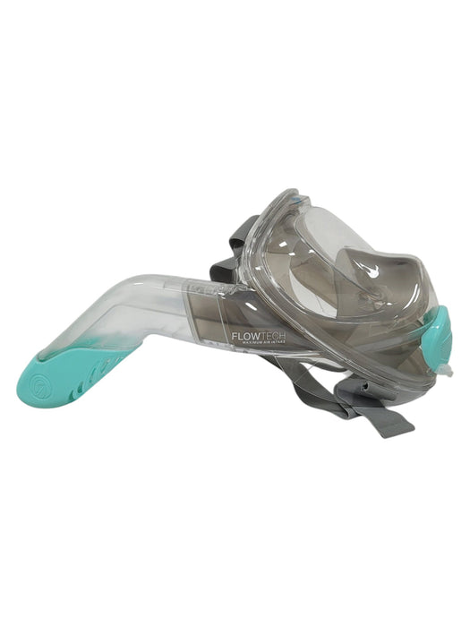 Máscara de snorkel (WILDHORN)