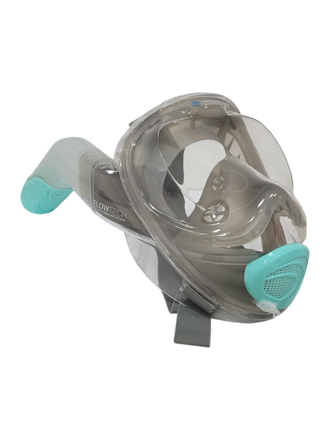 Máscara de snorkel (WILDHORN)