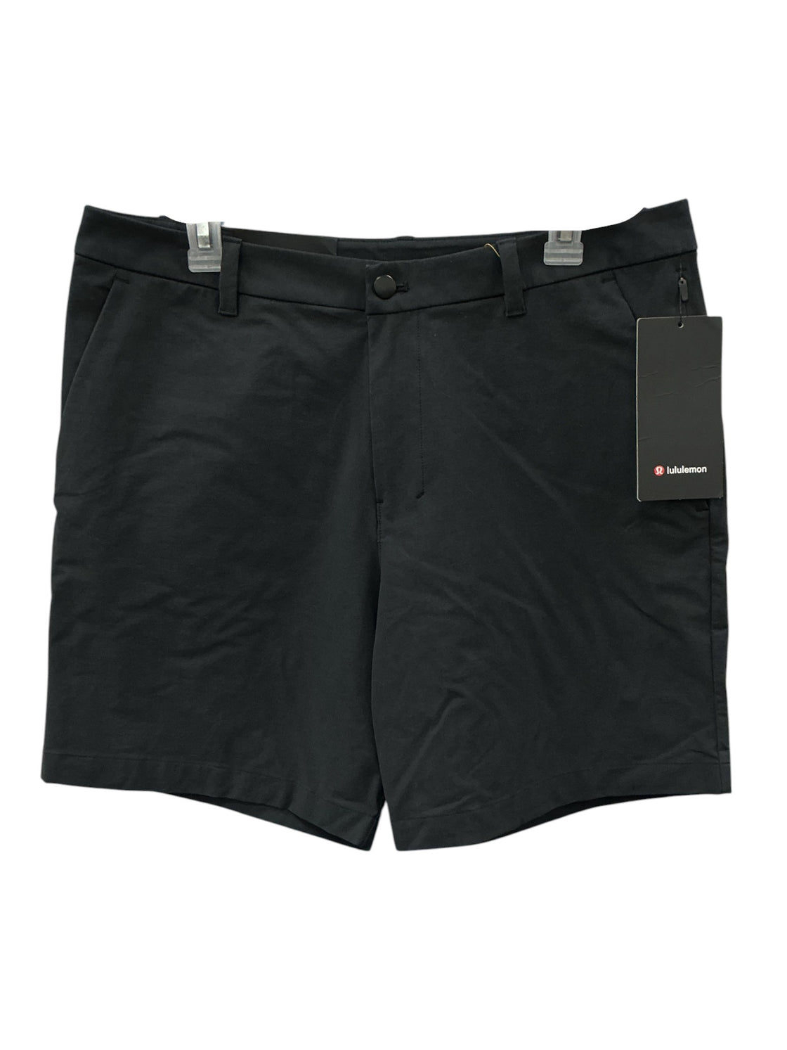 Pantaloneta 34 (LULULEMON)