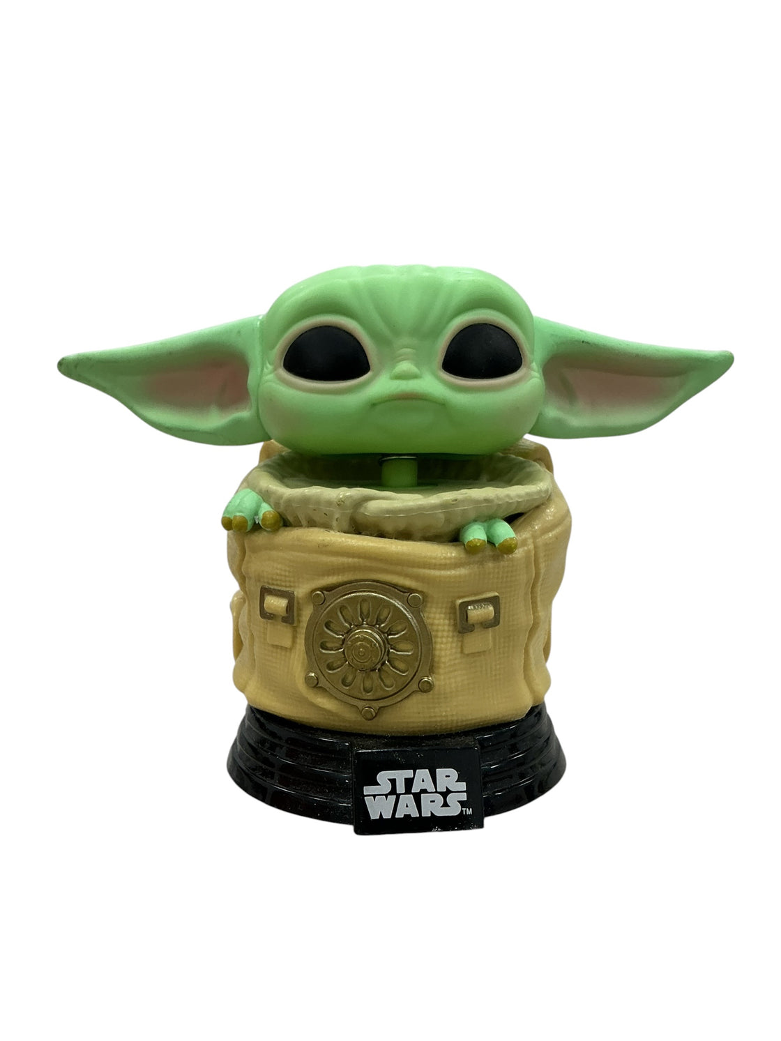 Figura Grogu (STAR WARS)