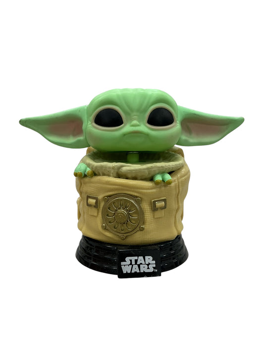 Figura Grogu (STAR WARS)