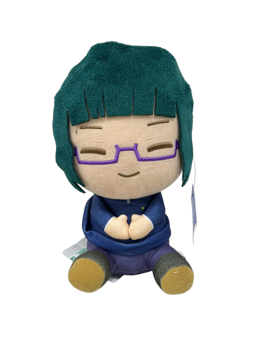 Maki Zenin (BANPRESTO)