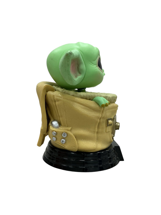 Figura Grogu (STAR WARS)
