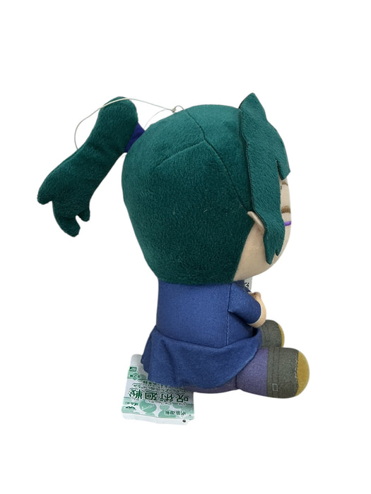 Maki Zenin (BANPRESTO)