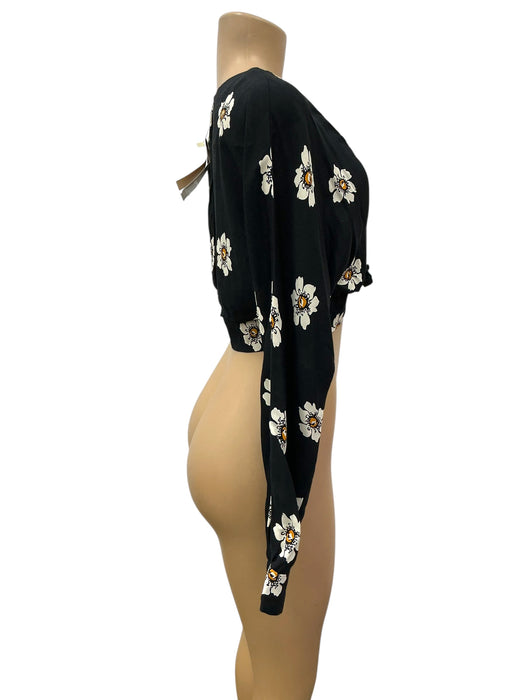 Blusa L (ZARA)