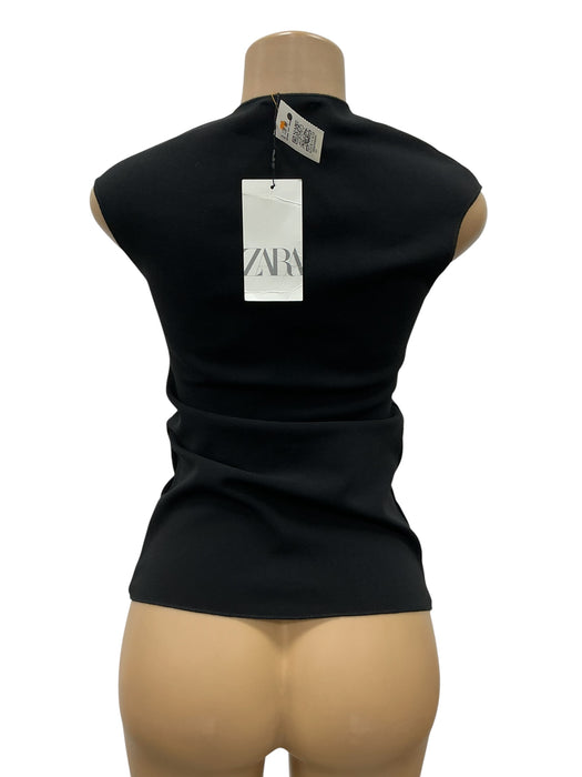 Blusa M (ZARA)