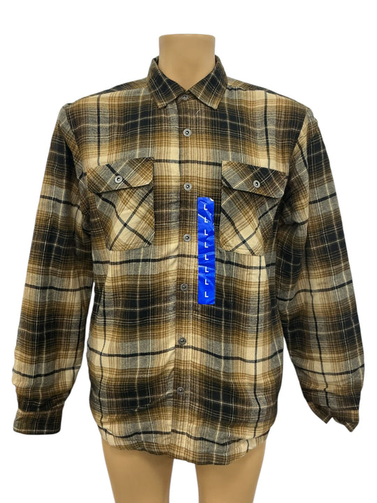 Chumpa L (GRIZZLY MOUNTAIN)