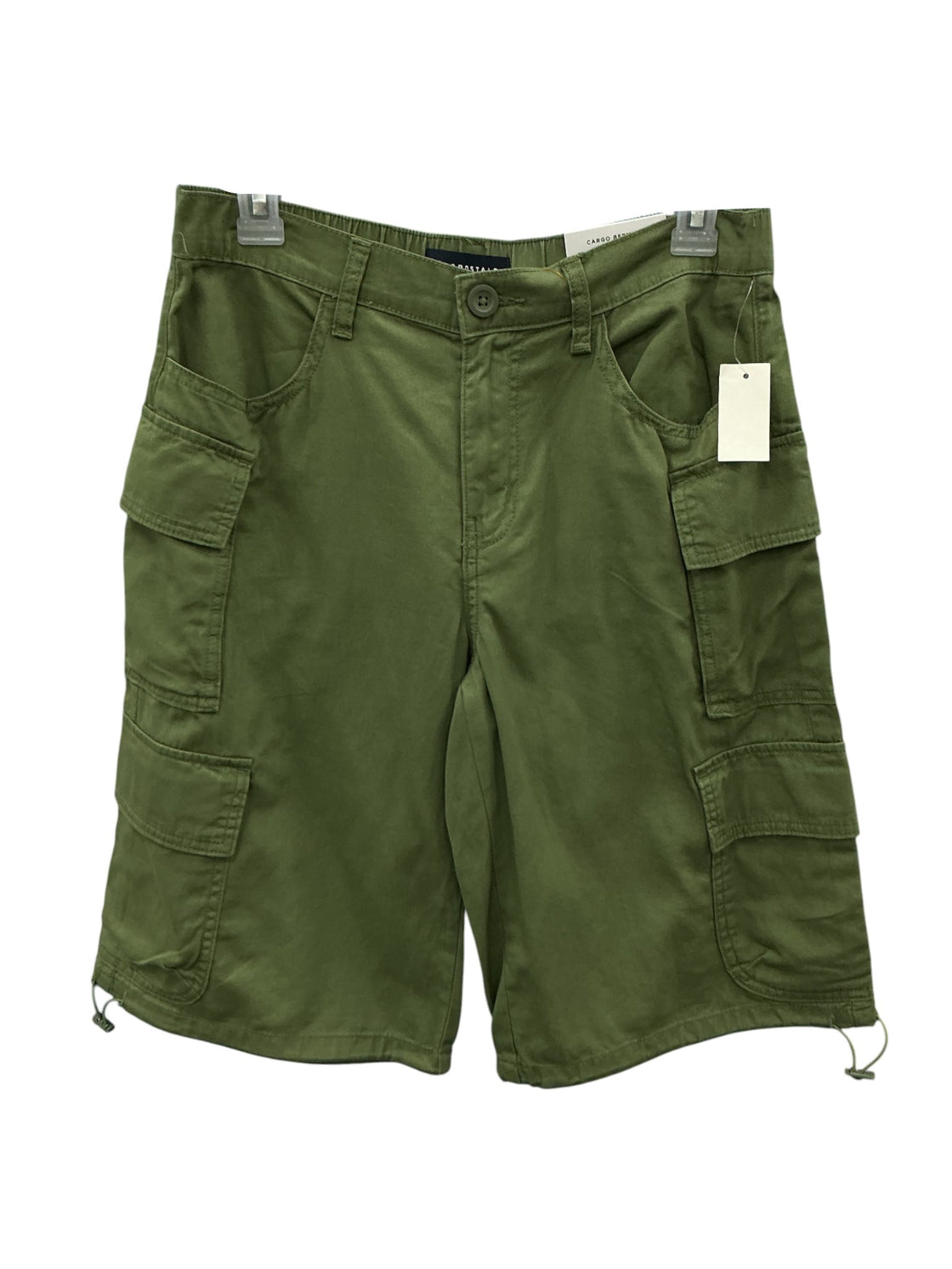 Pantaloneta S (AEROPOSTALE)