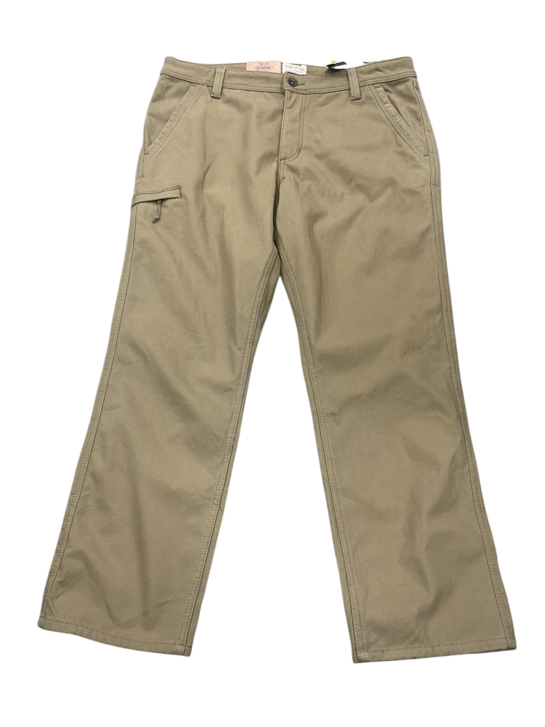Pantalón 36X30 (WEATHERPROOF)