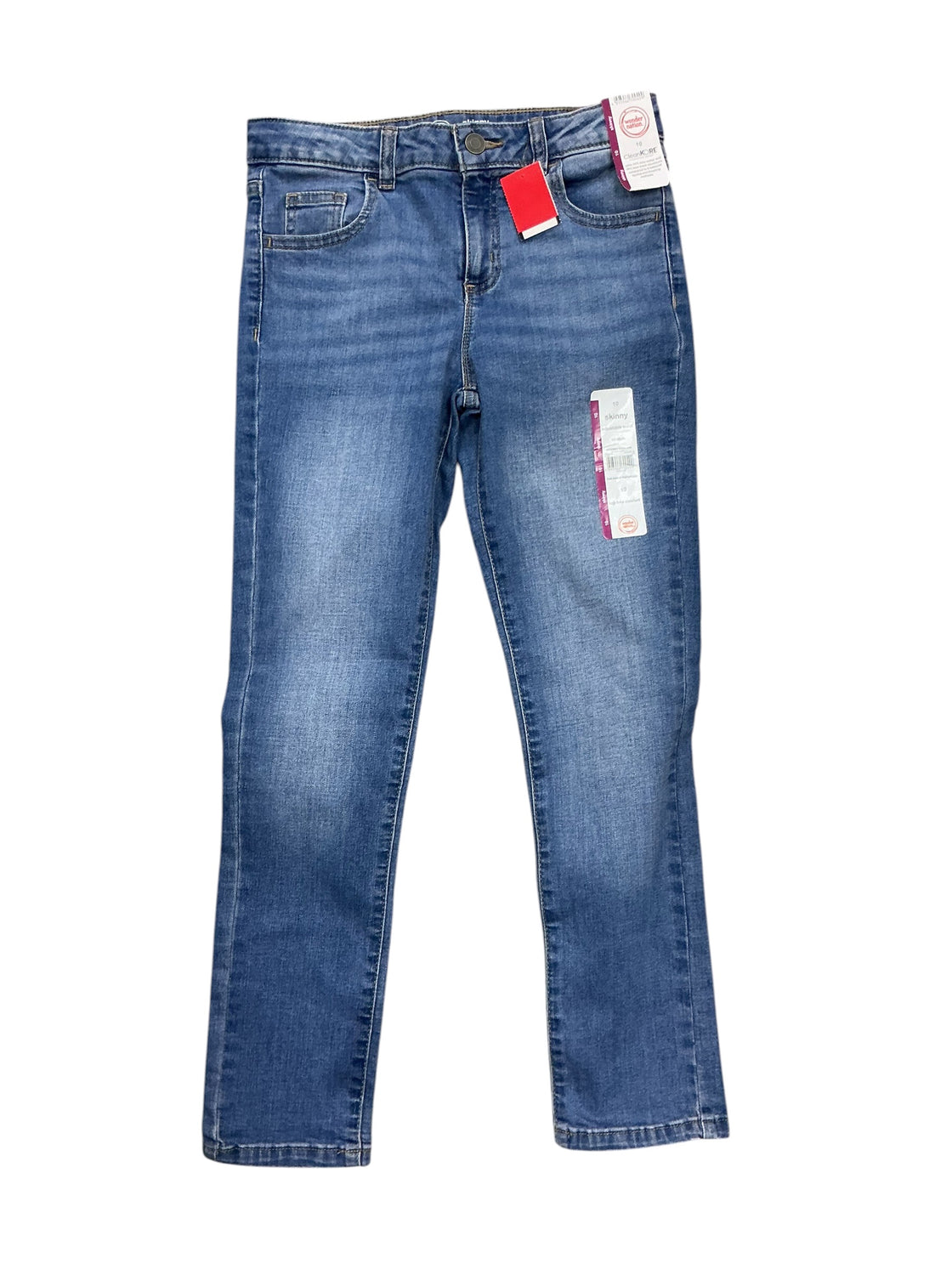 Pantalón para niña 10 (WONDER NATION)