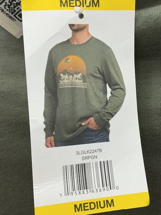 Playera M (LEVI'S)