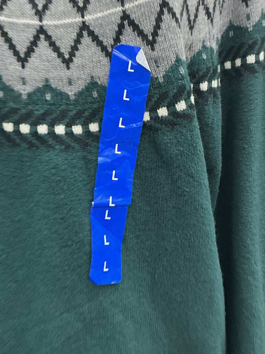 Suéter L (WEATHERPROOF)