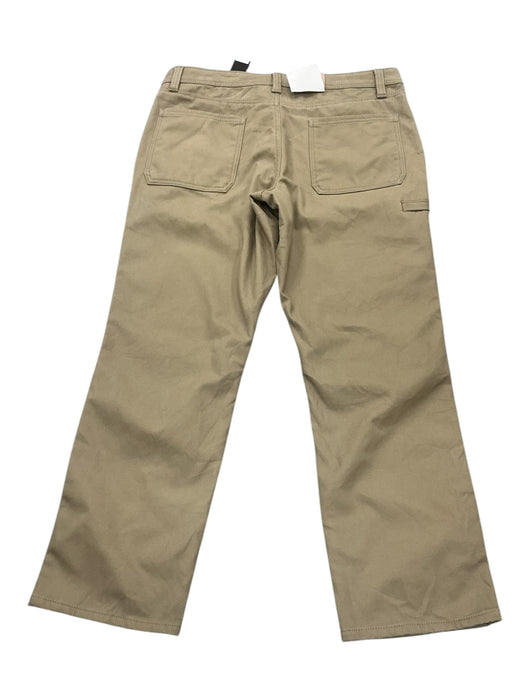 Pantalón 36X30 (WEATHERPROOF)