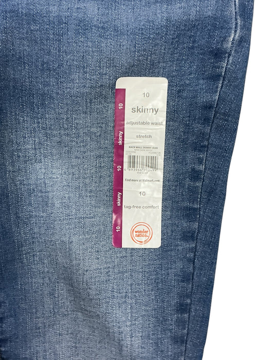 Pantalón para niña 10 (WONDER NATION)
