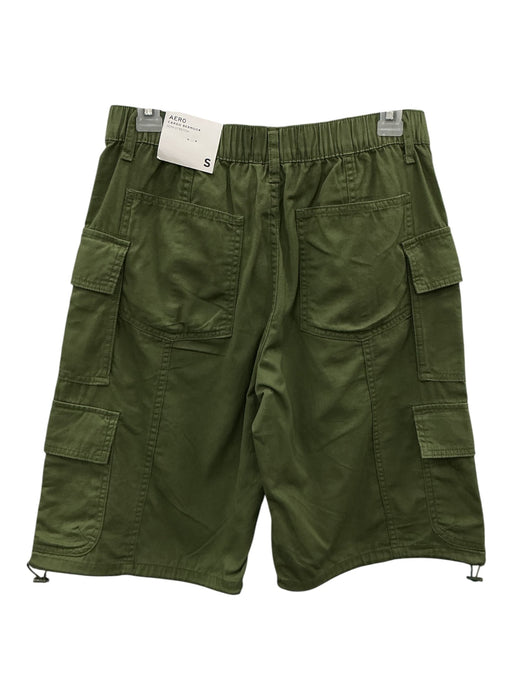 Pantaloneta S (AEROPOSTALE)