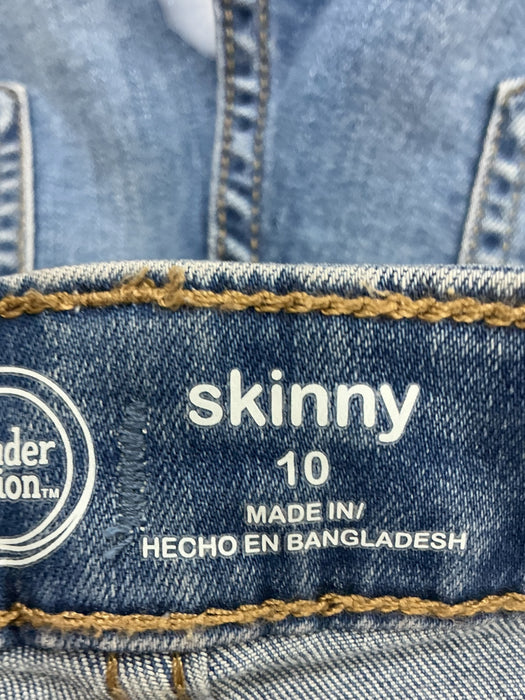 Pantalón para niña 10 (WONDER NATION)
