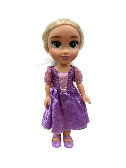Rapunzel (DISNEY)