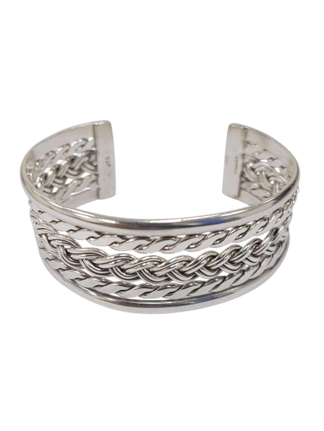 Pulsera de plata (925)