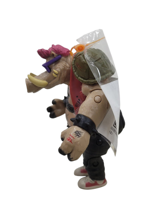 Bebop (UKCA)
