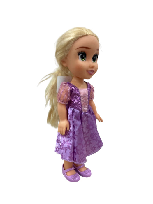 Rapunzel (DISNEY)