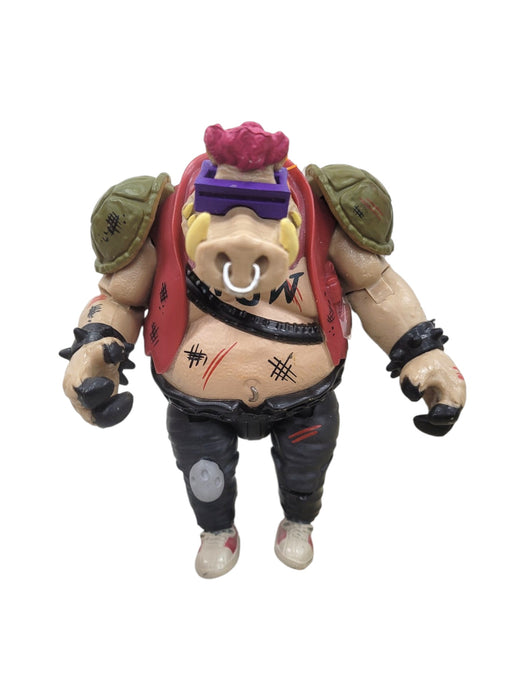 Bebop (UKCA)