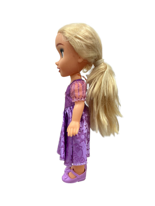 Rapunzel (DISNEY)