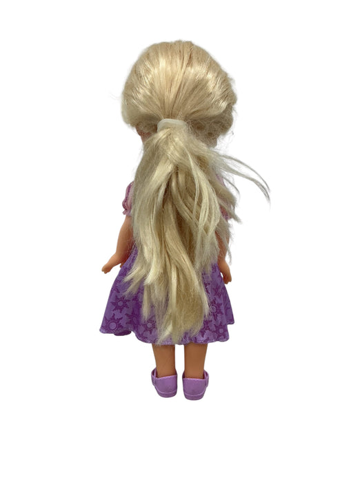 Rapunzel (DISNEY)