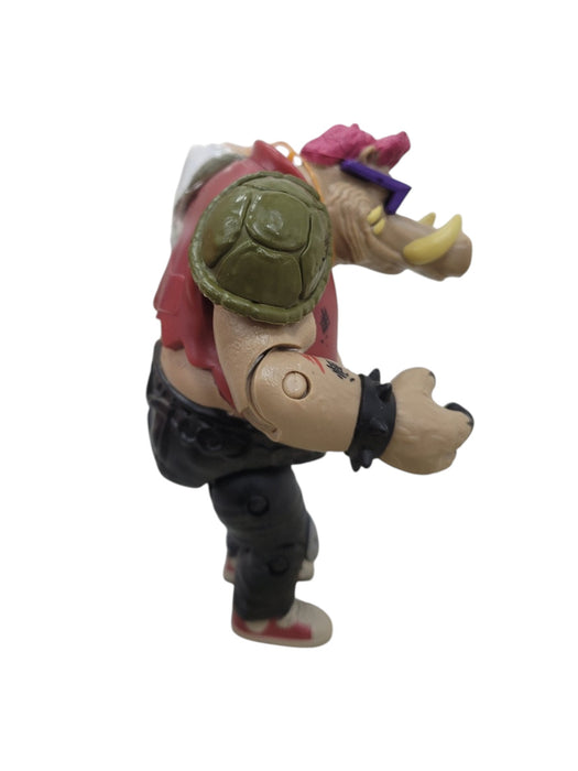 Bebop (UKCA)