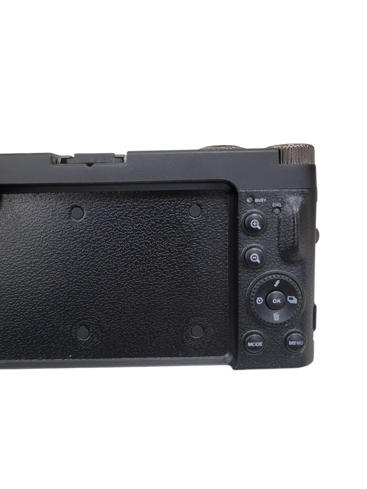 Camara