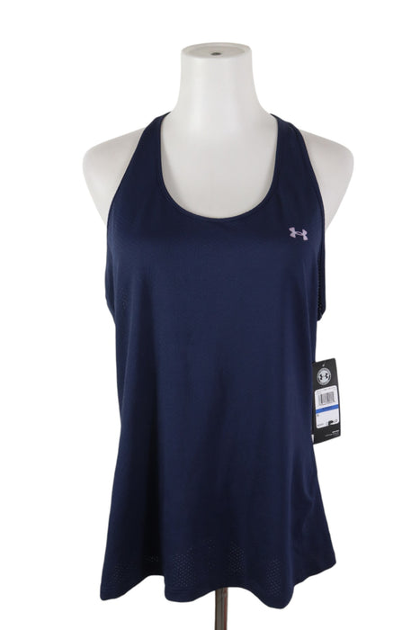 Blusa deportiva XL (UNDER ARMOUR)