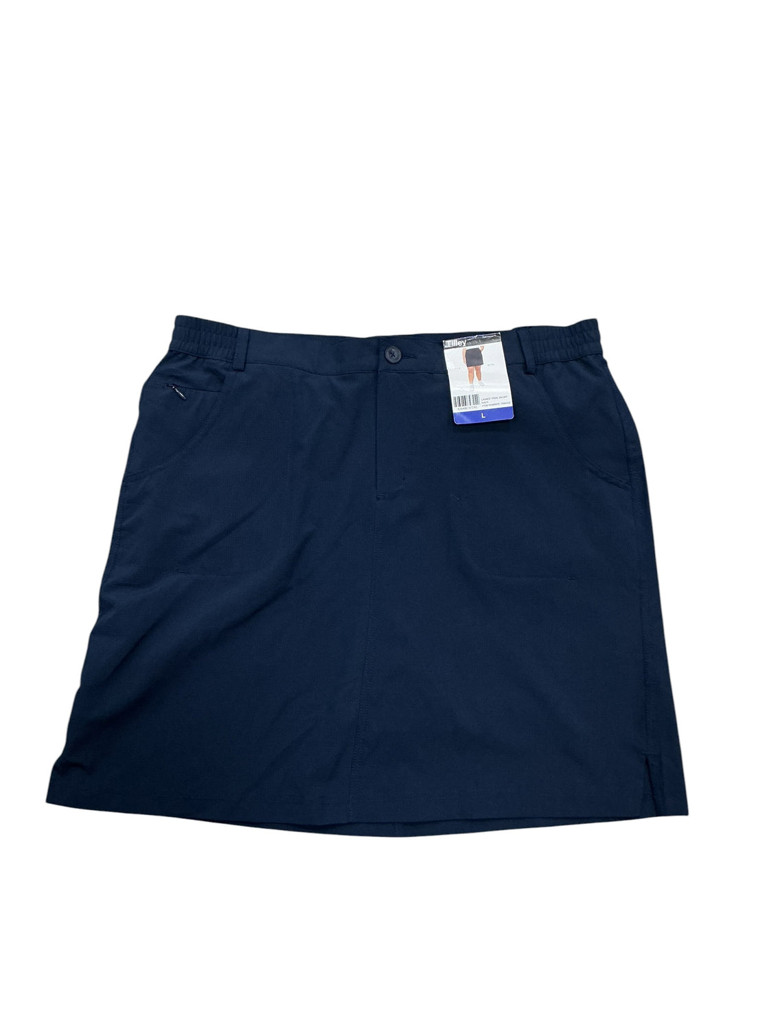 Falda short L (TILLEY)