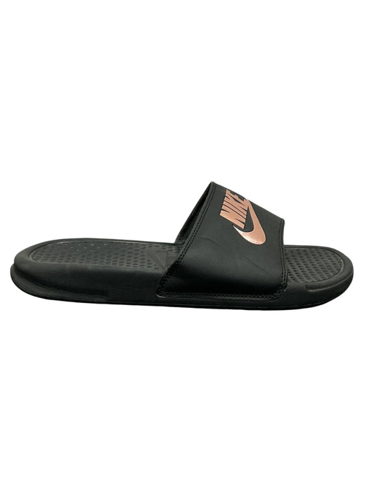 Sandalias 9