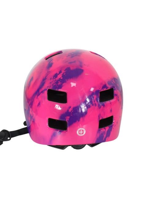 Casco de protección