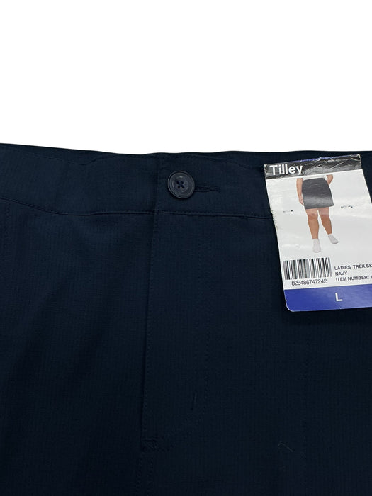 Falda short L (TILLEY)