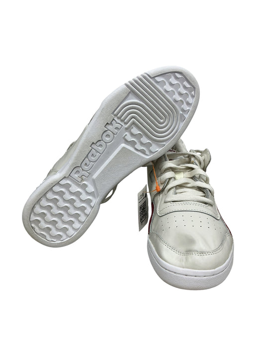 Tenis 9 (REEBOK)