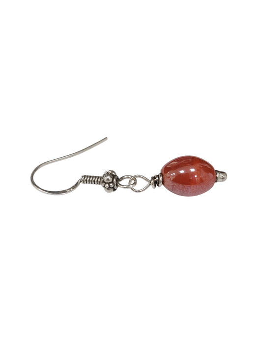 Aretes de plata (925)