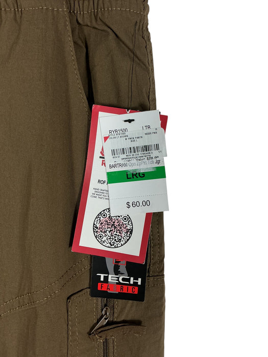 Pantalón L (RING OF FIRE)