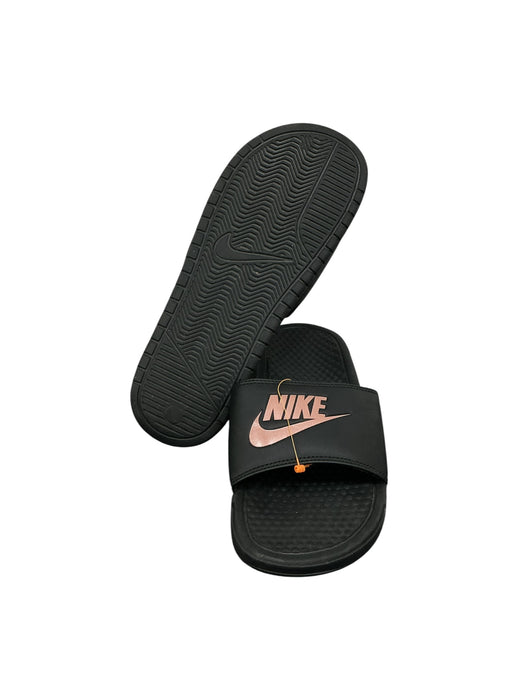 Sandalias 9
