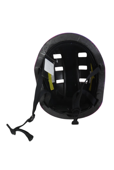 Casco de protección